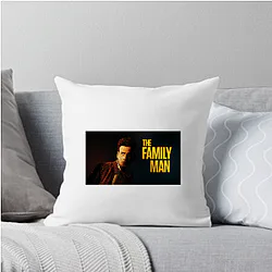 The Family Man Limited Collection The Family Man Pillows Cover