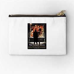 The Family Man Special Collection The Family Man Zipper Pouches
