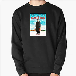 The Family Man Signature The Family Man Sweatshirts