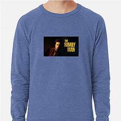 The Family Man Limited Collection The Family Man Sweatshirts