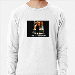 The Family Man Collection for fans The Family Man Sweatshirts