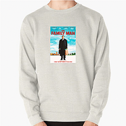 The Family Man Signature The Family Man Sweatshirts