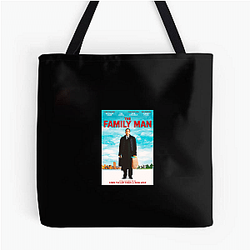 The Family Man Signature The Family Man Bags