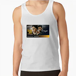 The Family Man Merchandise For Fans The Family Man Tank Tops