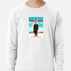 The Family Man Signature The Family Man Sweatshirts
