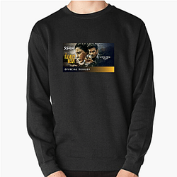 The Family Man Merchandise For Fans The Family Man Sweatshirts