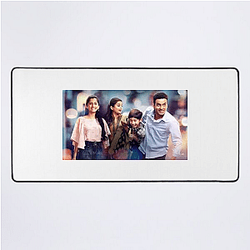 The Family Man Merchandise The Family Man Mouse Pads