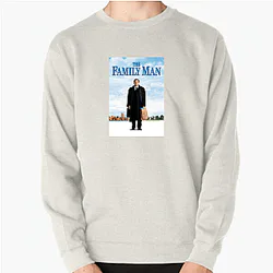 The Family Man Merch Collection The Family Man Sweatshirts