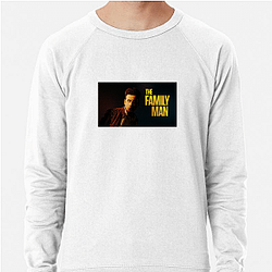 The Family Man Limited Collection The Family Man Sweatshirts