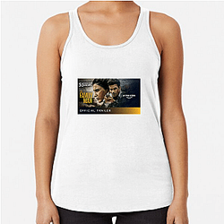 The Family Man Merchandise For Fans The Family Man Tank Tops