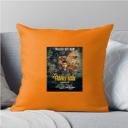 The Family Man Merch The Family Man Pillows Cover