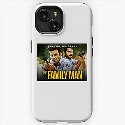 The Family Man Fan Art The Family Man Samsung Cases