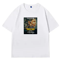 The Family Man Merch The Family Man T-Shirts