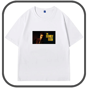The Family Man T-Shirts
