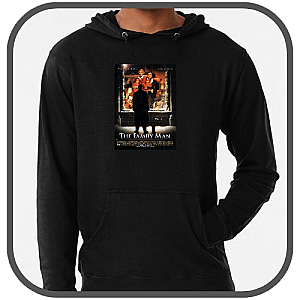The Family Man Hoodies