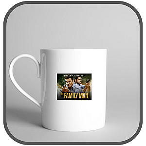 The Family Man Mugs