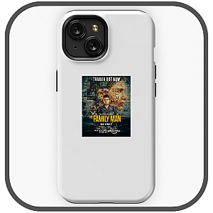 The Family Man Cases