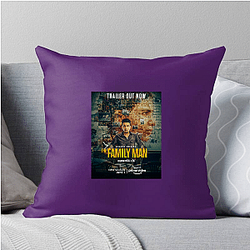 The Family Man Merch The Family Man Pillows Cover