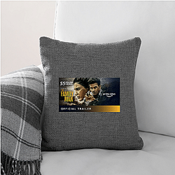 The Family Man Merchandise For Fans The Family Man Pillows Cover
