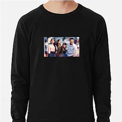 The Family Man Merchandise The Family Man Sweatshirts