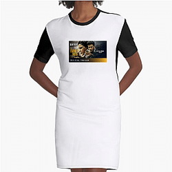 The Family Man Merchandise For Fans The Family Man Dresses