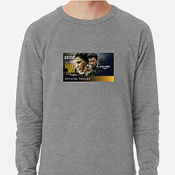 The Family Man Merchandise For Fans The Family Man Sweatshirts