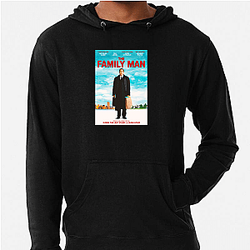 The Family Man Signature The Family Man Hoodies