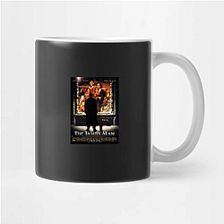 The Family Man Special Collection The Family Man Mugs