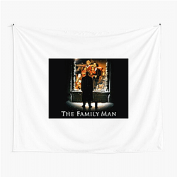 The Family Man Collection for fans The Family Man Tapestries