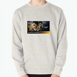 The Family Man Merchandise For Fans The Family Man Sweatshirts