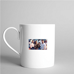The Family Man Merchandise The Family Man Mugs