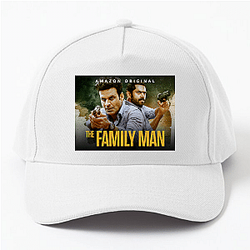 The Family Man Fan Art The Family Man Hats & Caps