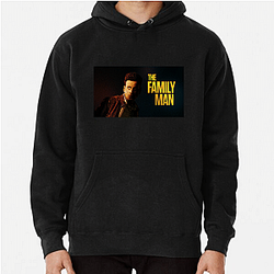 The Family Man Limited Collection The Family Man Hoodies