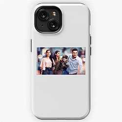 The Family Man Merchandise The Family Man Samsung Cases