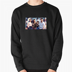 The Family Man Merchandise The Family Man Sweatshirts