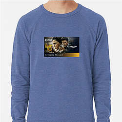 The Family Man Merchandise For Fans The Family Man Sweatshirts