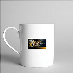 The Family Man Merchandise For Fans The Family Man Mugs