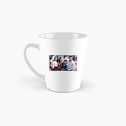 The Family Man Merchandise The Family Man Mugs