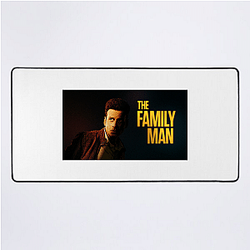 The Family Man Limited Collection The Family Man Mouse Pads
