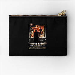 The Family Man Special Collection The Family Man Zipper Pouches