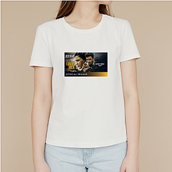 The Family Man Merchandise For Fans The Family Man T-Shirts