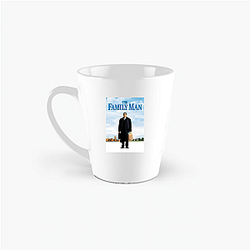 The Family Man Merch Collection The Family Man Mugs