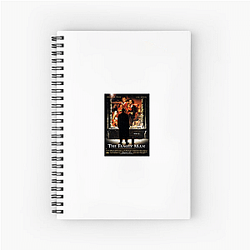 The Family Man Special Collection The Family Man Notebook