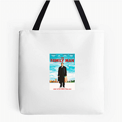 The Family Man Signature The Family Man Bags