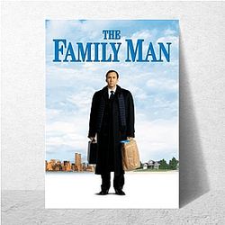 The Family Man Merch Collection The Family Man Posters