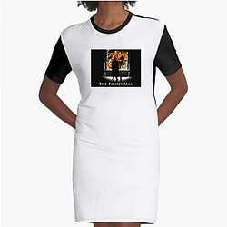 The Family Man Collection for fans The Family Man Dresses