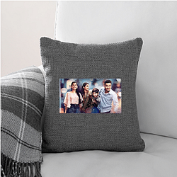 The Family Man Merchandise The Family Man Pillows Cover