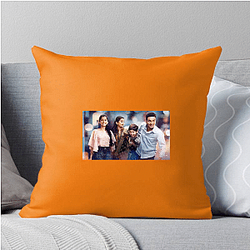The Family Man Merchandise The Family Man Pillows Cover