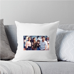 The Family Man Merchandise The Family Man Pillows Cover