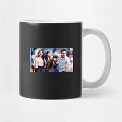The Family Man Merchandise The Family Man Mugs